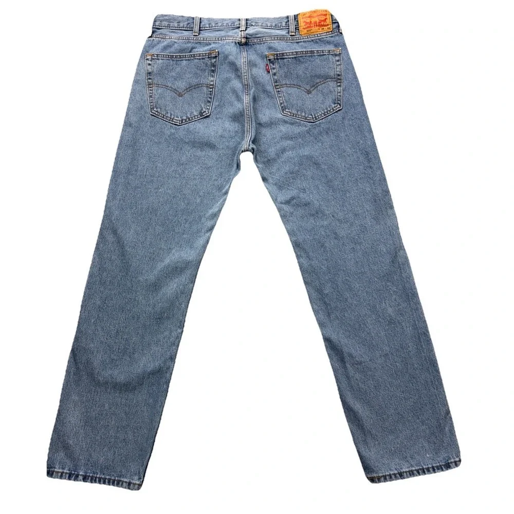 Levis levi 505